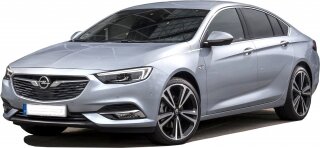 2018 Opel Insignia GS 2.0 Dizel 210 HP Otomatik GSI (4x4) Araba kullananlar yorumlar
